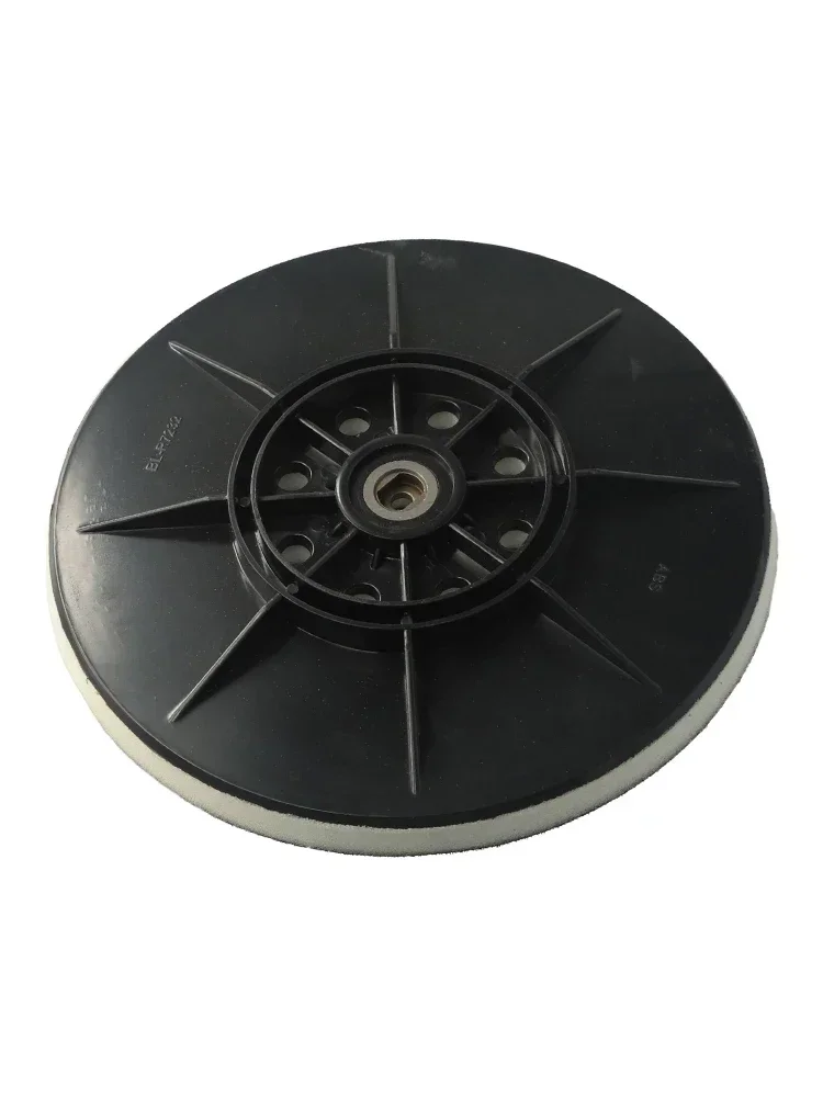 Drywall Sander  And  8hole 9inch 215mm Backup Pad With 6mm Thread Herramientas Power Tool Sets Multimeter Woodworking Tools