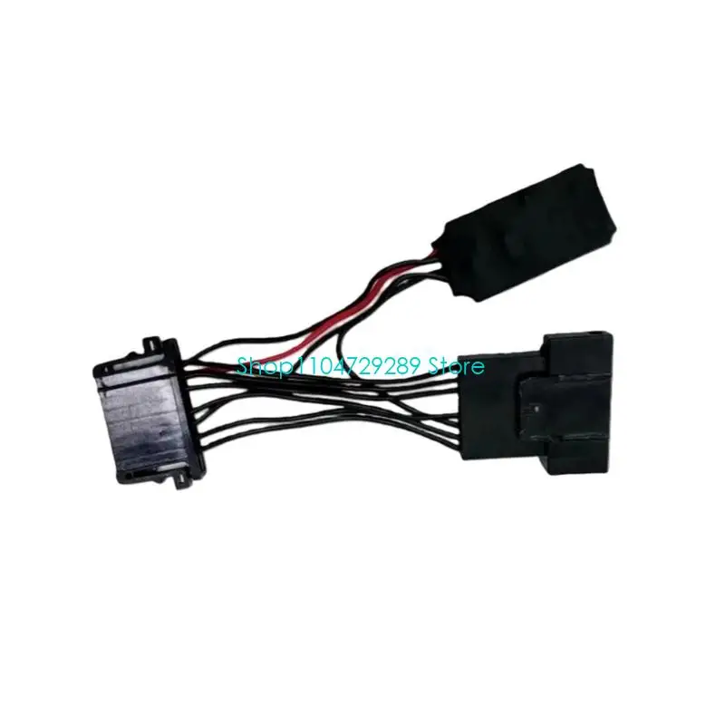 D8KE Car Safety Feature Expander Enhancement Module For I Series Supports Lane Keeping Assist Enhancing Driving Comfort