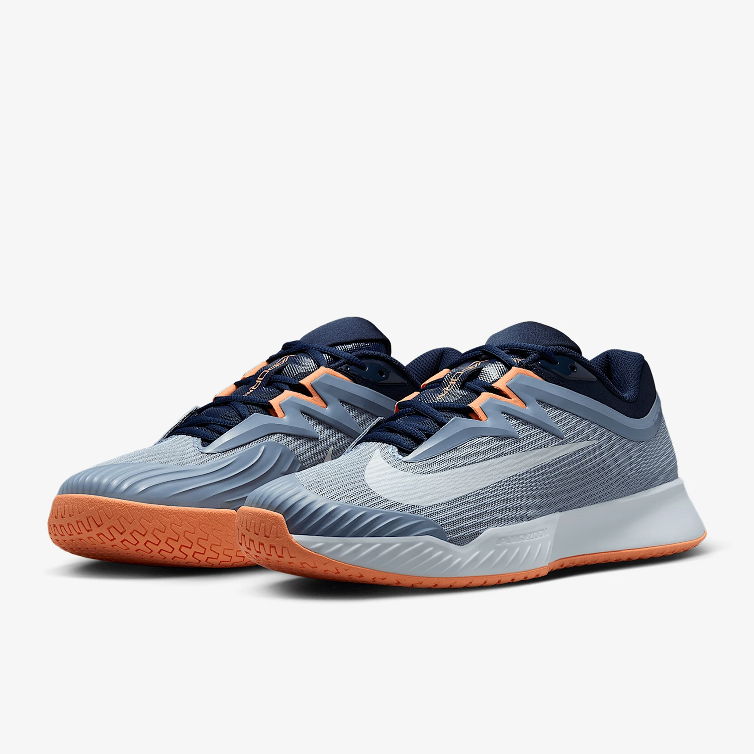 

Nike Authentic Vapor Pro 3 Men's Tennis Shoes FZ2161-400