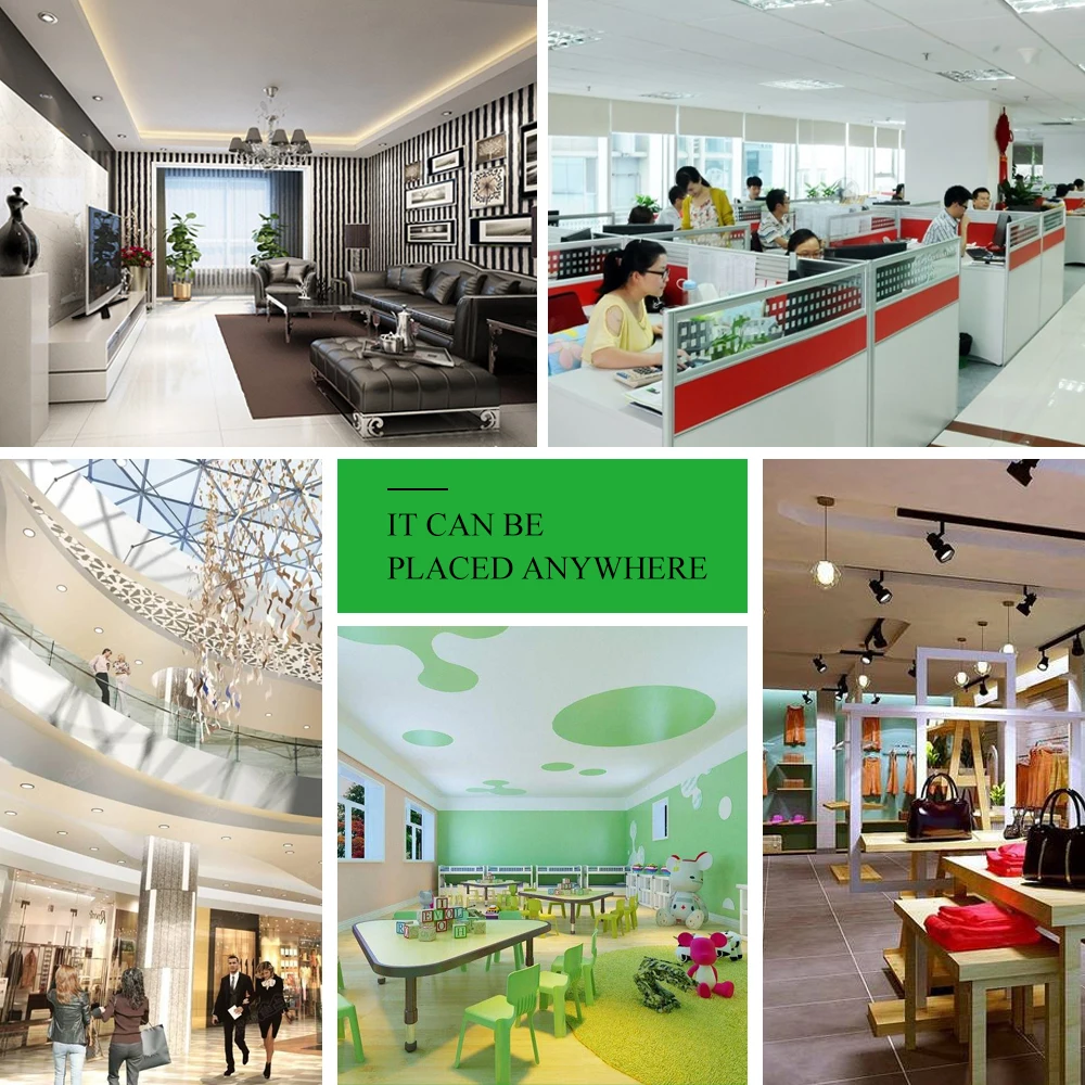 Gadinan 5MP 4MP Poe…