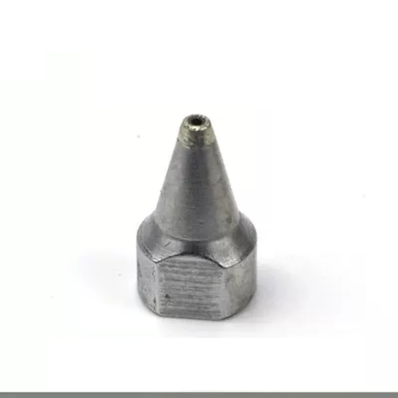 Punte automatiche del saldatore della latta di aspirazione S-993A,S-995A ugello 3PCS 1.2MM 1.5MM 2.0MM