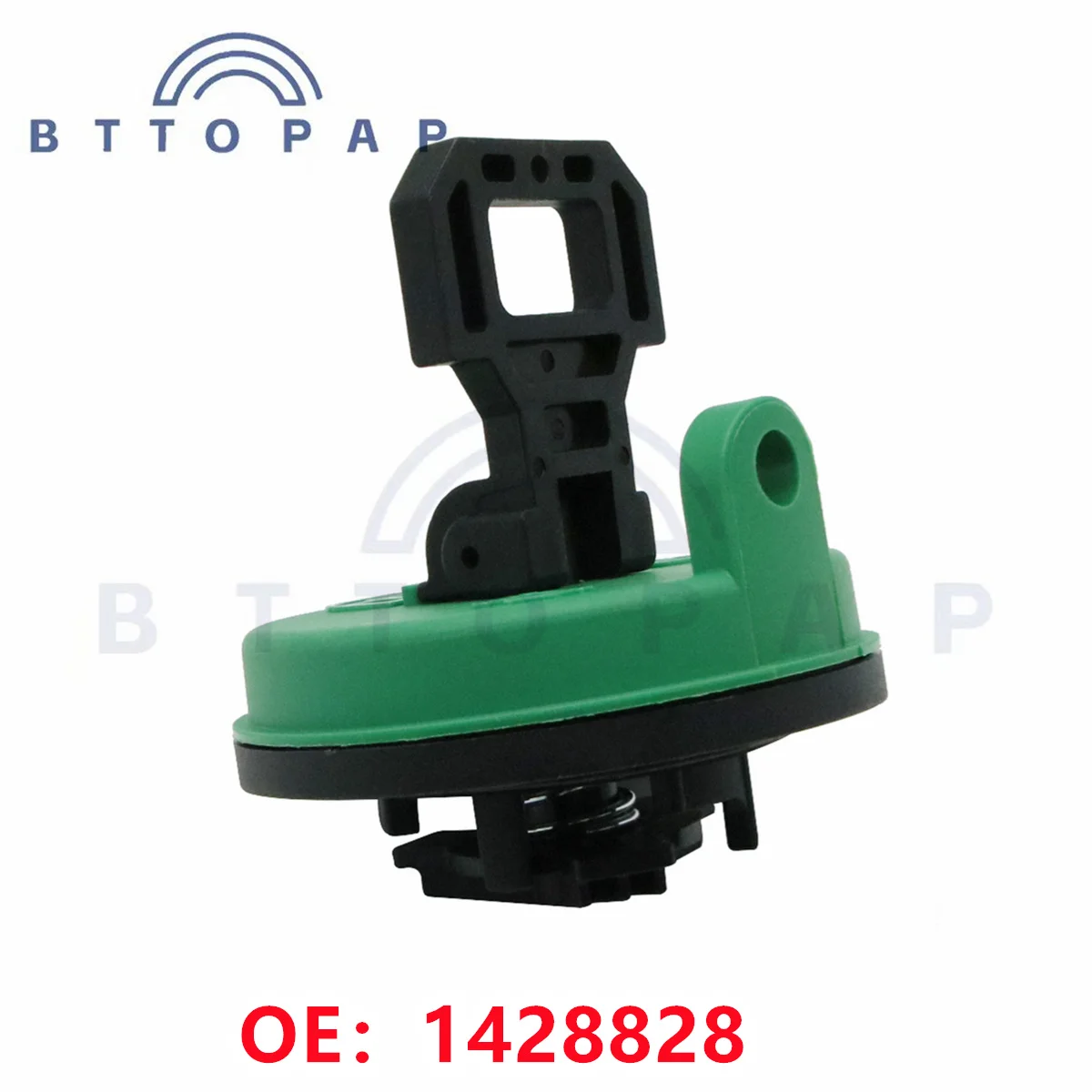 Locking Fuel Cap 1428828 Fit for 252B 262B Caterpillar 246B 247B 277B Cat 216B 226B 236B 242B 3043885 3380912 2010330 2849039