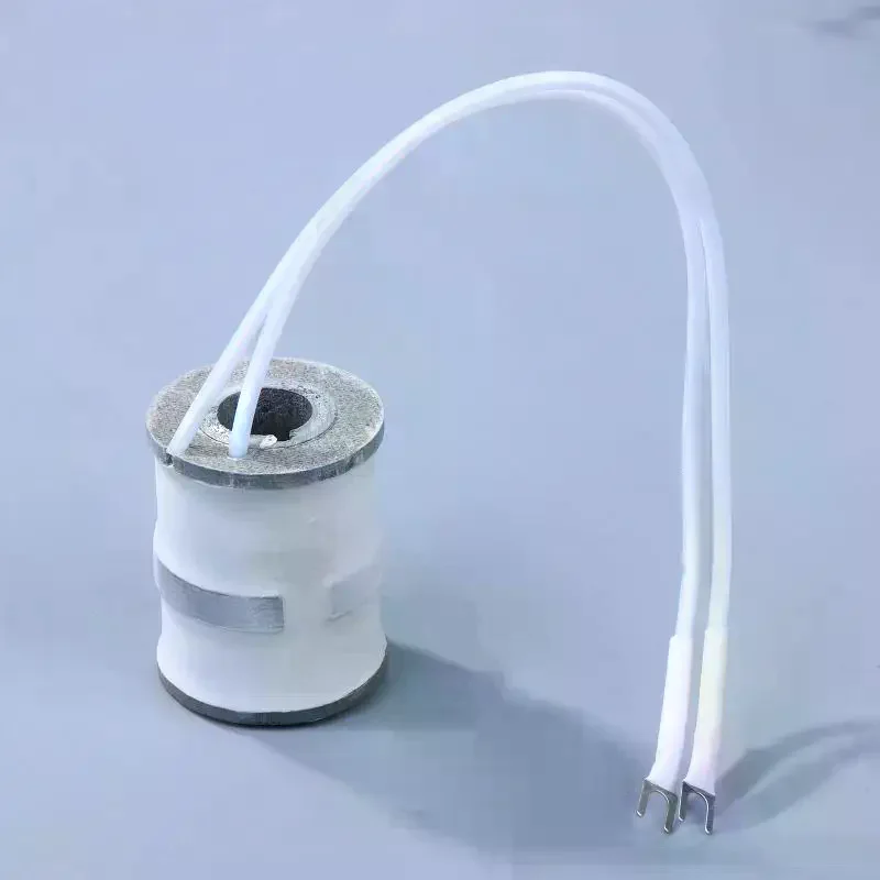 1 個フェスティバルコールドスパーク花火マシンヒーター加熱コイル要素スペアパーツ炎スパークスプレー噴水用