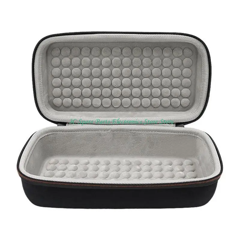 Case SZ Shock Protido Eva para R9000P Y7000P Secure Cable Management