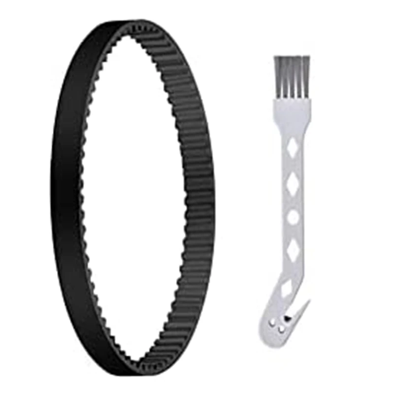 فرشاة تنظيف فراغ لفة حزام ل القرش الملاح رفع بعيدا NV350 NV351 NV352 NV356 NV356E استبدال جزء No.193FFJ