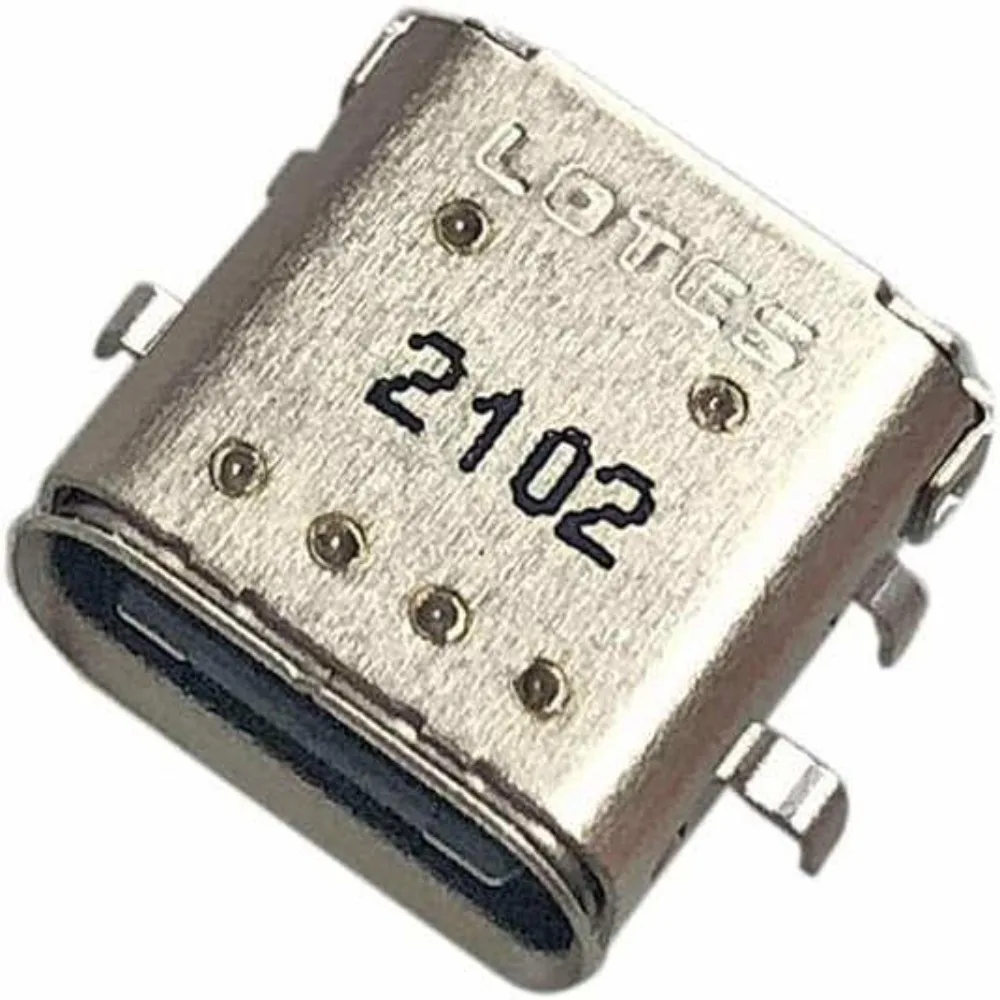 

USB-порт для зарядки типа C, разъем питания постоянного тока для HP CHROMEBOOK 11 G7/G8/G9 EE 11A G8 EE