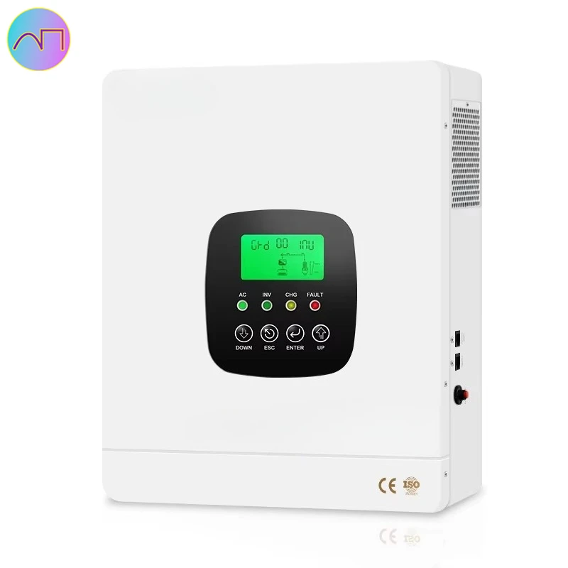 

6Kva 10.2kw 10kva 4kw 12kw 8kw 5 8 Kw 10kw 6kw 3kw 3000w 10 Kw 5kw 24v 48v Off Grid Mppt Hybrid Solar Inverter Price