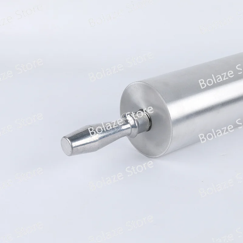 13/15/18 Inch Wooden Rolling Pin, Baking Kitchen Tool Dough Roller for Dumpling Skin Pastry Pizza Crust