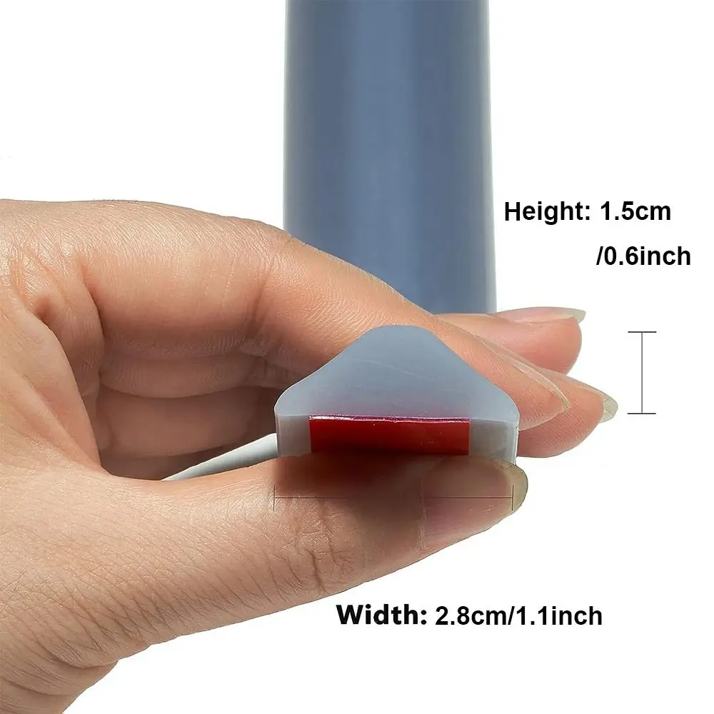 Professional Wet Dry Separation Shower Threshold Silicone Bathroom Shower Barrier Sink Collapsible Water Dam Guard Wash Machine