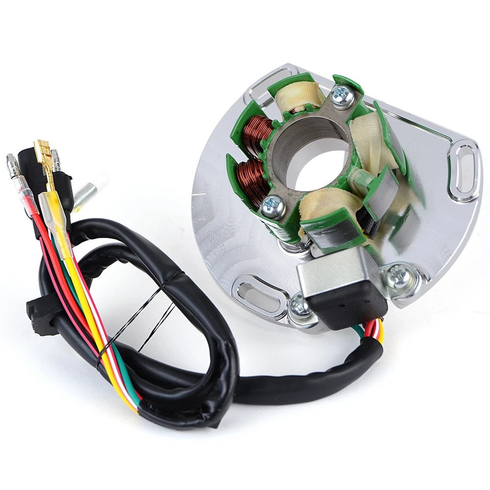 

Для K-TM 125 SX/250 EXC шесть дней 2001, 2002, 2003, 2004, катушка статора мотоцикла 50339004100