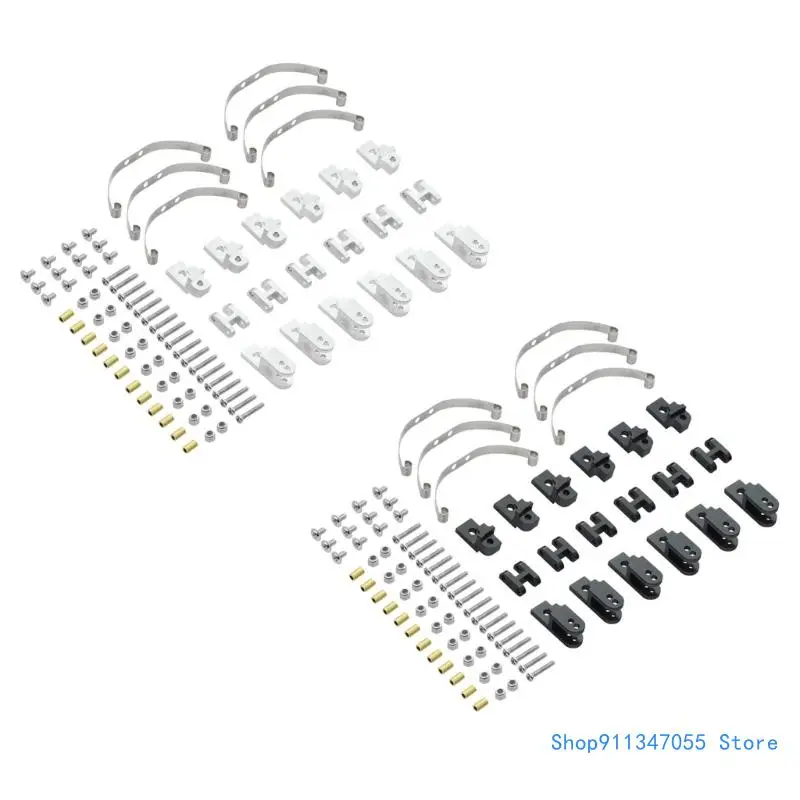 

WPL 1:16 Military-Truck Upgrade Accessories Spring Shock-Absorber for B36 B16 Q60 Q63 Q75 6x6 Ural Model Drop shipping