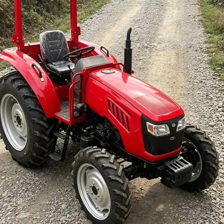 

Customized High-speed Farm Cultivator, All-terrain Four-wheel Cultivator, Wheeled Rotary Tiller, Hot-selling Tilling Machinery