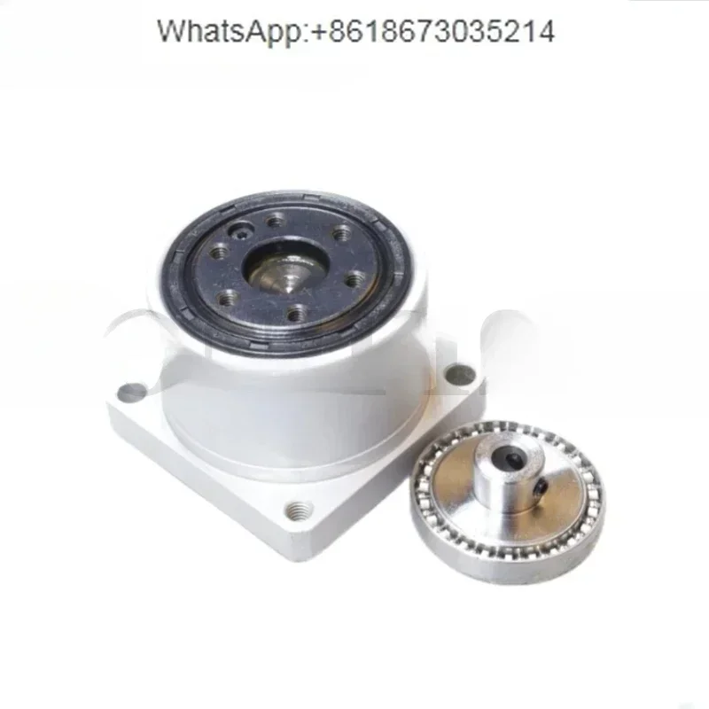 MINIF-11 Ultra-small Micro Harmonic Reducer with 42 Stepper Motor and 35 Stepper Motor Reducer for Humanoid Joint Robot