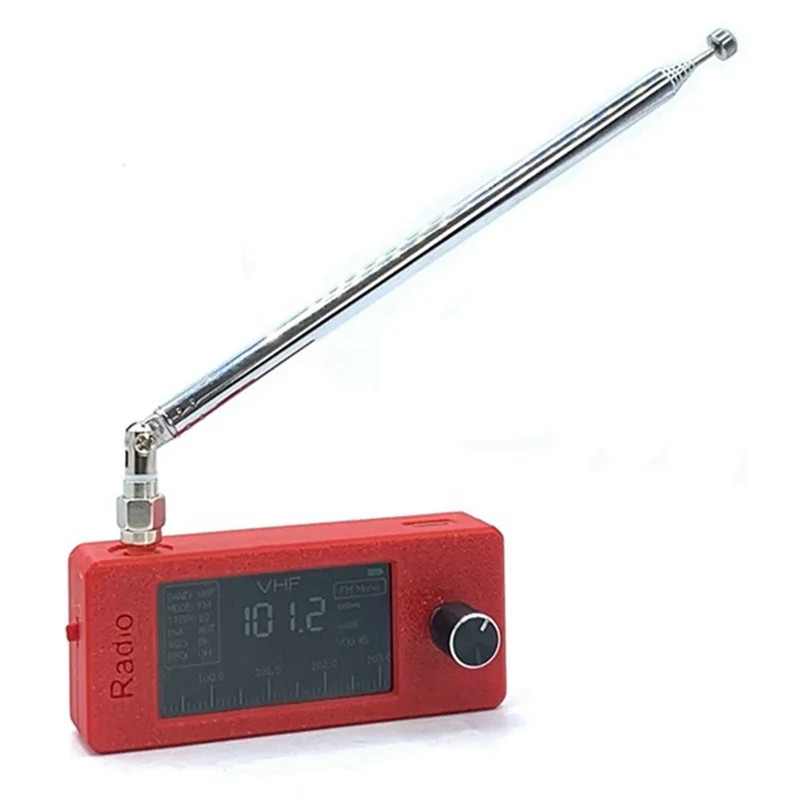 REPLA-SI4732 0.5-10… - image