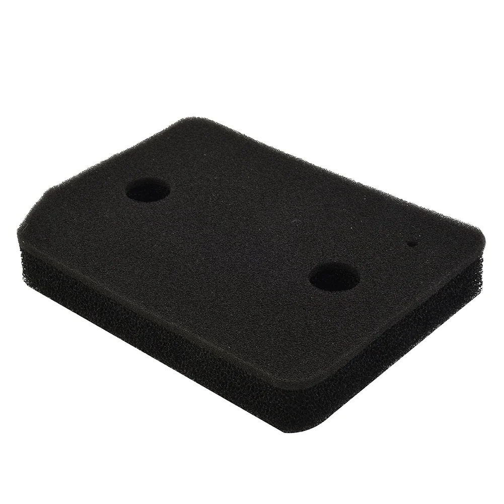 Filter Schwammfilter Sponge Filter For Sponge Filter Sponge Heat 09 164 761 3PCS 9164761 Black Filter Neu