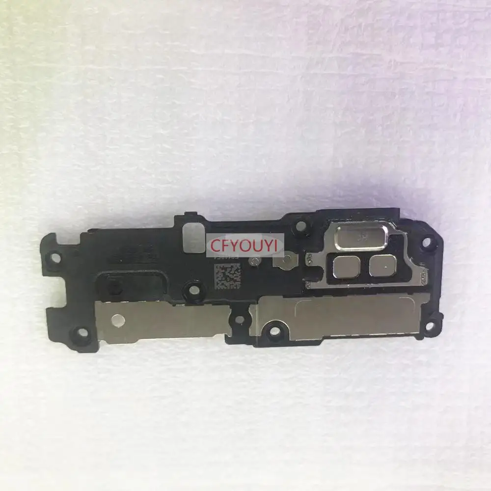 For Samsung Galaxy S22 5G SM-S901 S901 Loudspeaker Buzzer Ringer Sound Module Loud Speaker