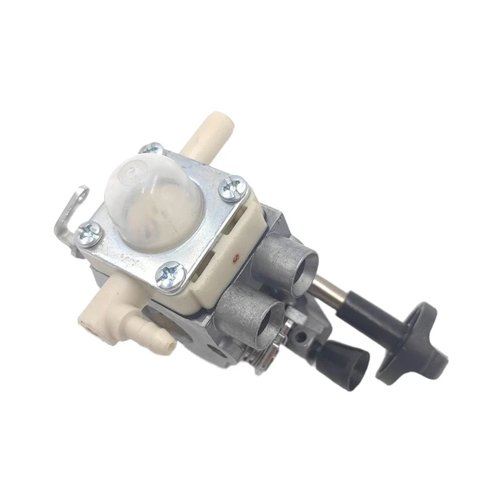 For BG86 Blower Carburetor 4241-120-0623 Silver Engine Performance Enhancement Carburetor Precision Engineered