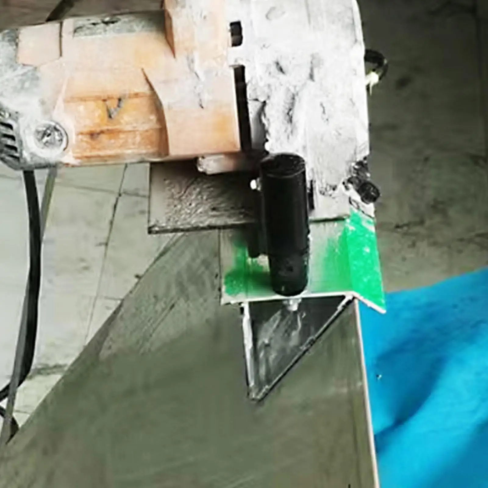 Tile Cutter Aluminu…