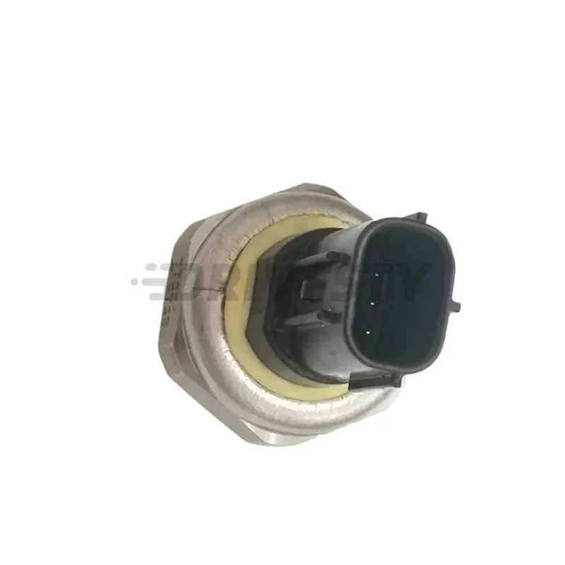 Engine OE 89637-12040 8963712040 For Toyota Fit Yaris 1.5L XP210 High-quality Transmission Fuel Pressure Sensor 89637 12040 view 2