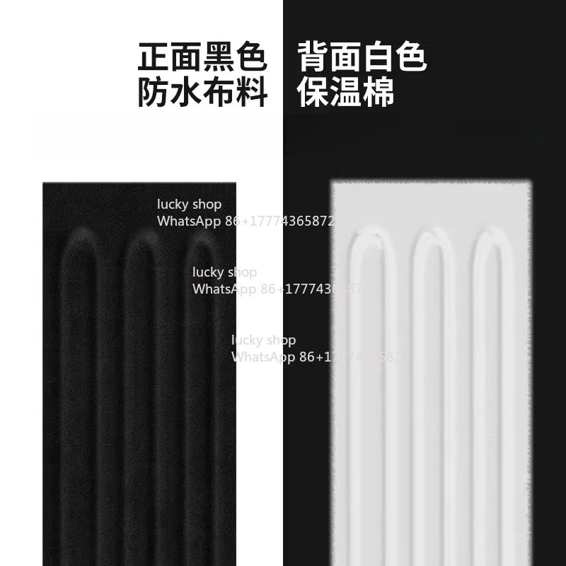 12v 24V Heating Film with Heating Belt for Insulation, Heat Preservation, and Antifreeze