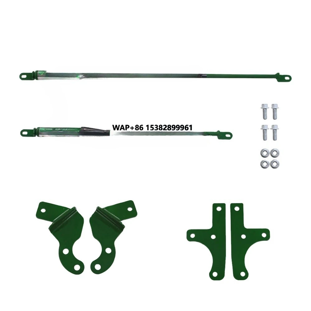 Damping Rod Gas Strut Shock Absorber Piston Rod Suspension System Accessories for BYD Dolphin