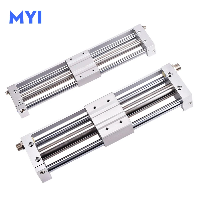 CY1S Series Smc Typ…