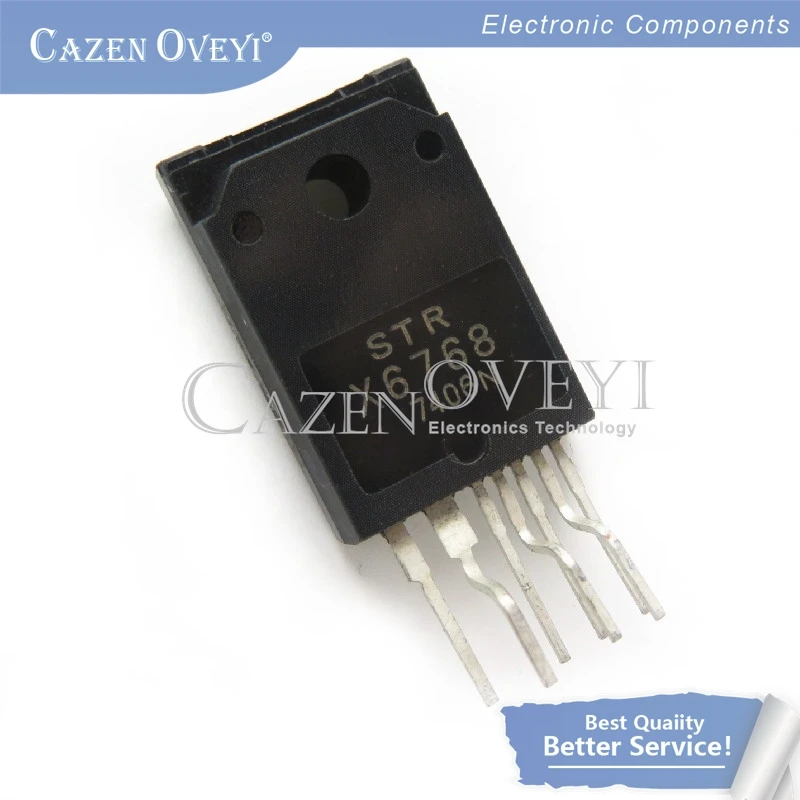 1-5pcs MA8920 X6768 M5218L TDA7264 M5269L STRL472 L9407F  ZIP