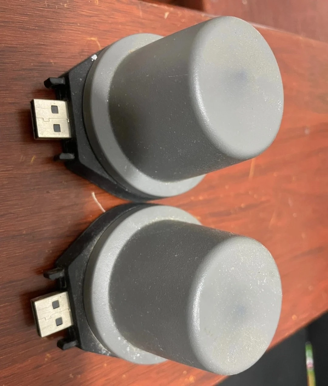 Plant Protection  T20PT30T40RTK Positioning Module Mushroom Head