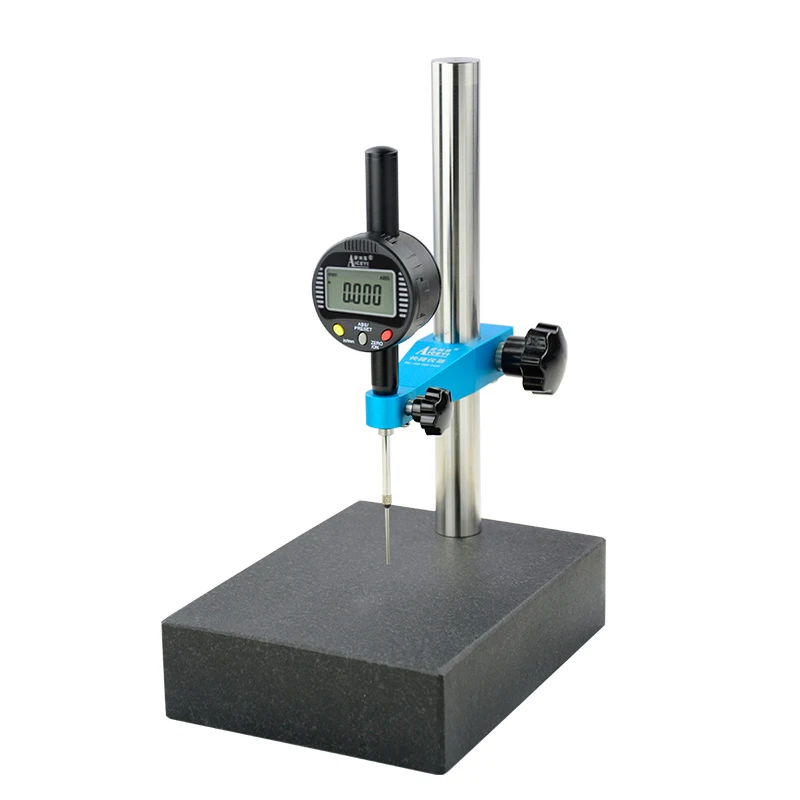 Factory Direct Measuring Range 25.4mm Accuracy0.001mm Precision Digital Height Gages