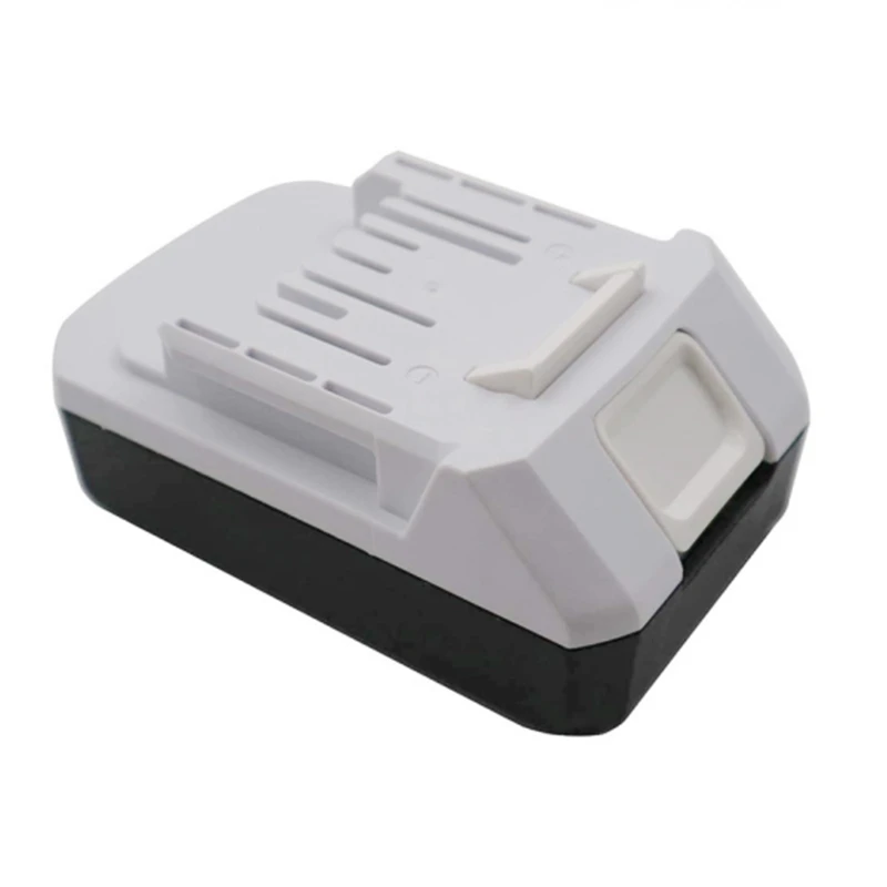 Imagem -02 - Bateria de Iões de Lítio para Makita Ferramentas Eléctricas Bl1813g Bl1811g Bl1815g Hp457d Df457d 1963665 18v 4500mah