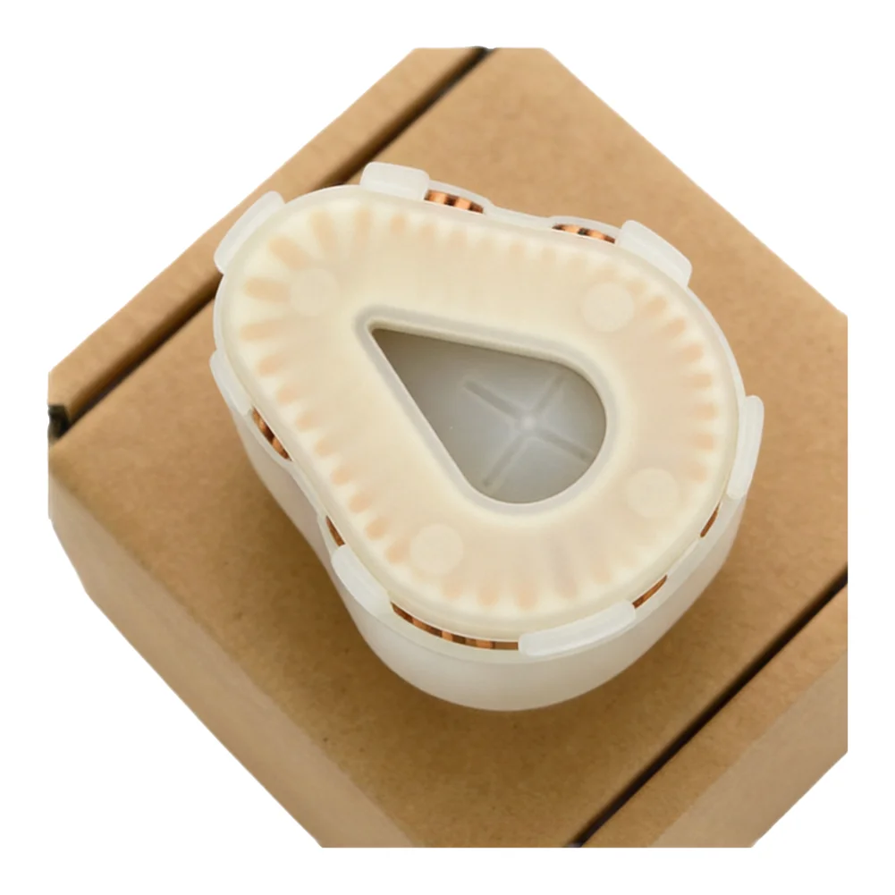 Replacement Fuel Injection Parts Fuel Pump GSXS750A Intake Mesh Beige Fuel Pump Strainer Non-deformation Structure