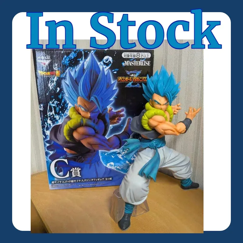 

В наличии: Коллекционные фигурки BANDAI Ichiban Kuji Dragon Ball Vegeta – изысканные модели для декора рабочего стола, персонажи аниме.