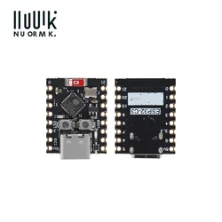 ESP32-C3 SuperMini Development Board ESP32 WiFi Bluetooth For Arduino