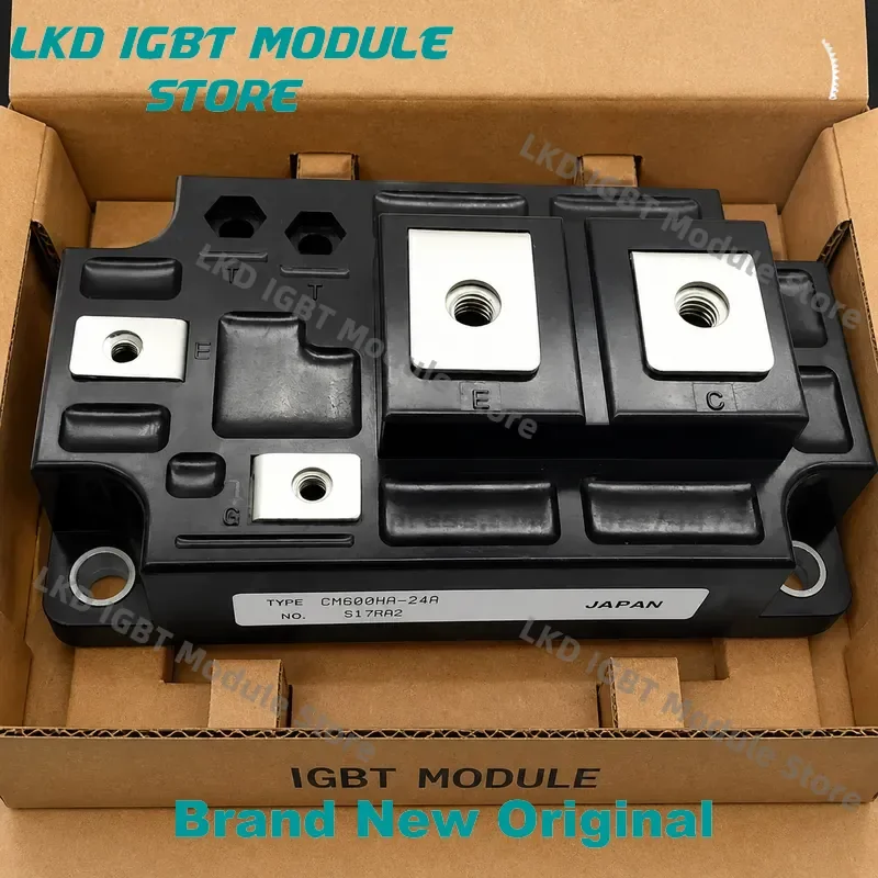 for CM600HA-24A CM600HA-24H CM300HA-24H CM400HA-12H CM400HA-24H CM600HA-28H CM600HA-12H New Power Module