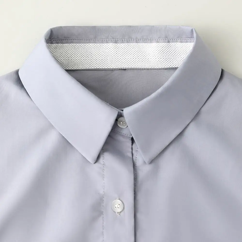 Invisible T-shirt Collar Sticker Perspiration Deodorants Neck Liner Pad Self-Adhesive Sweat Absorbent Strip Anti-dirty Pad