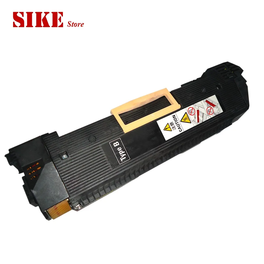 Fusing Heating Unit Use For Fuji Xerox DocuCentre-III ApeosPort-III C5500 C6500 C7600 5500 6500 7600 Fuser Assembly Unit