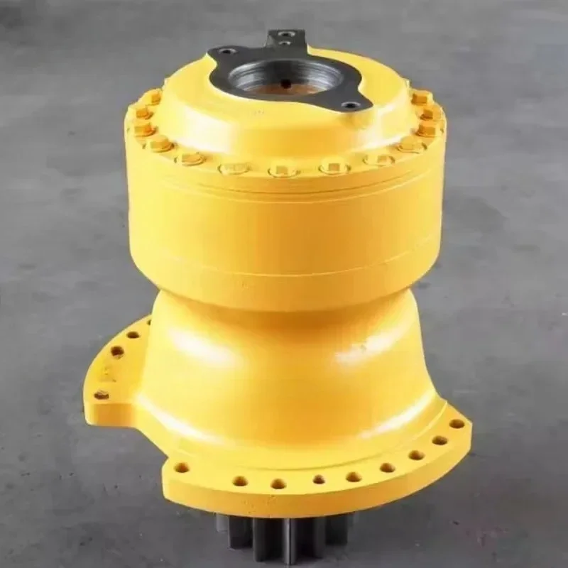 High Quality Direct Deal Excavator Parts Pc1250-7 ROTARY Decelration Motor