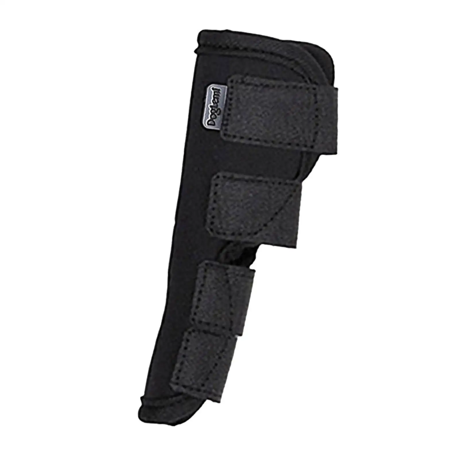 Dog Support Leg Brace Breathable Pet Elbow Knee Pad Canine Recovery Sleeve Wrist Guard for Dogs Accessories Sprain Protection