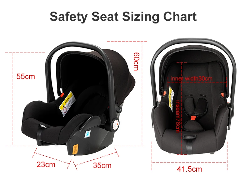 Stroller lipat kompak 3 in 1, stroller bayi gratis ongkir, kereta bayi, stroller dengan kursi mobil, kereta bayi lipat