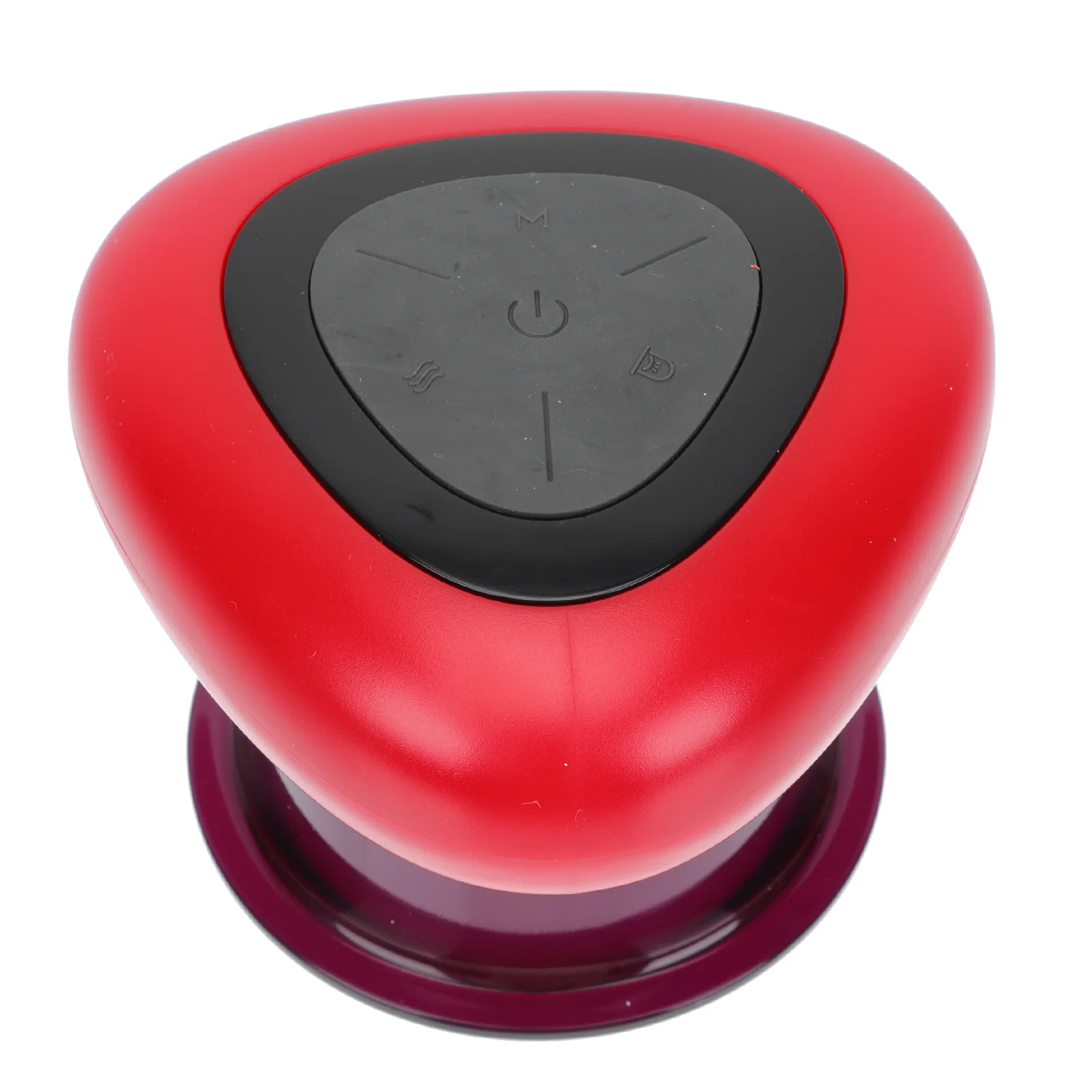 

1Pcs Electric Cupping Massager Flameless Vacuum Device for Body Scrapping Therapy Pain Relief Portable Body Massager Tool