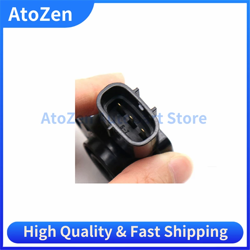 Throttle Position Sensor TPS 3131705 FTVSE006 for Polaris Ranger Sportman RZR 450 500 550 Car Accessories Automotive Spare Parts