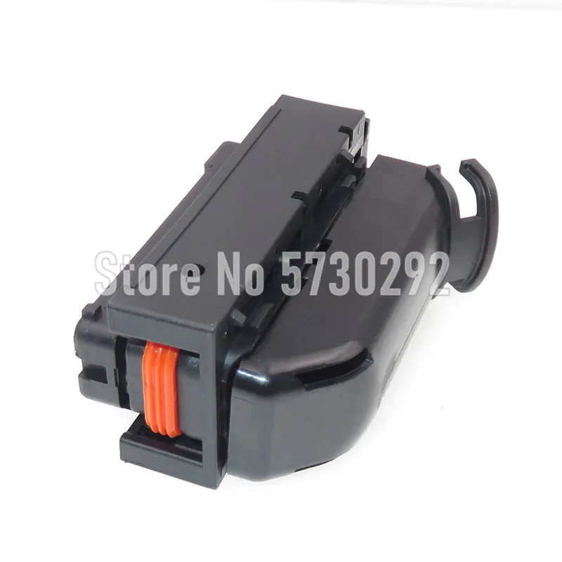 81P 1813712-6 9-368290-1 ECU Automotive Scoket Electrical Cable Harness Car Connector Plug For Hyundai Elantra