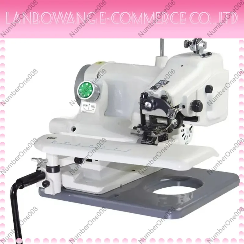 Suitable for Desktop Hidden Sewing Machines, Edge Pry Machines, Foot Pry Machines, and Pants Edge Curling Machines