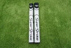 1pcs 2024 New Superstroke Golf Putter Grip Pistol GT Series Club Grip