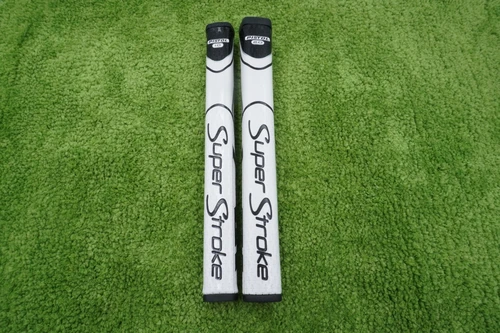 1 Uds 2024 nuevo Superstroke Golf Putter Grip pistola GT Series Club Grip