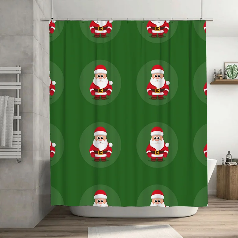 Tu Bathroom Shower … - image