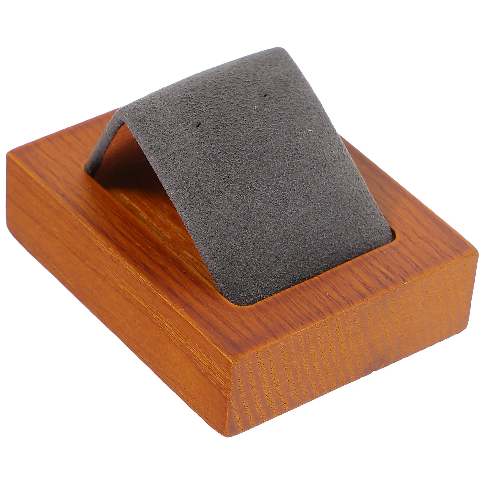 

Wooden Jewelry Earring Display Jewelry Storage Rack ganizer Shelf Vintage Storage for Accessories Packaging Showcase Tools