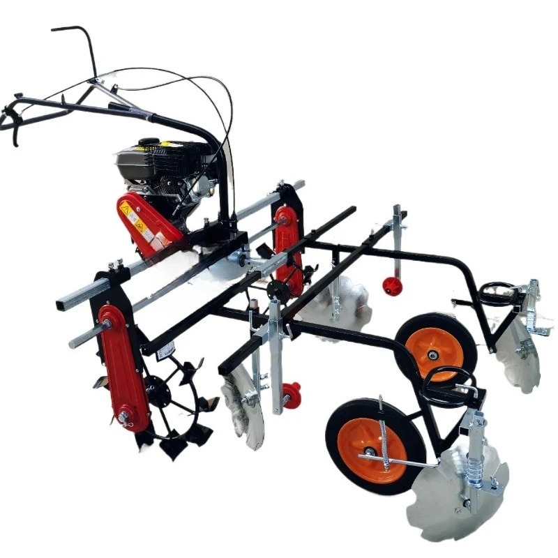 

Film cover film machine engine mountain greenhouse high ridge flat ridge film cover