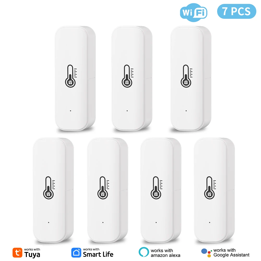 Variant: 7pcs