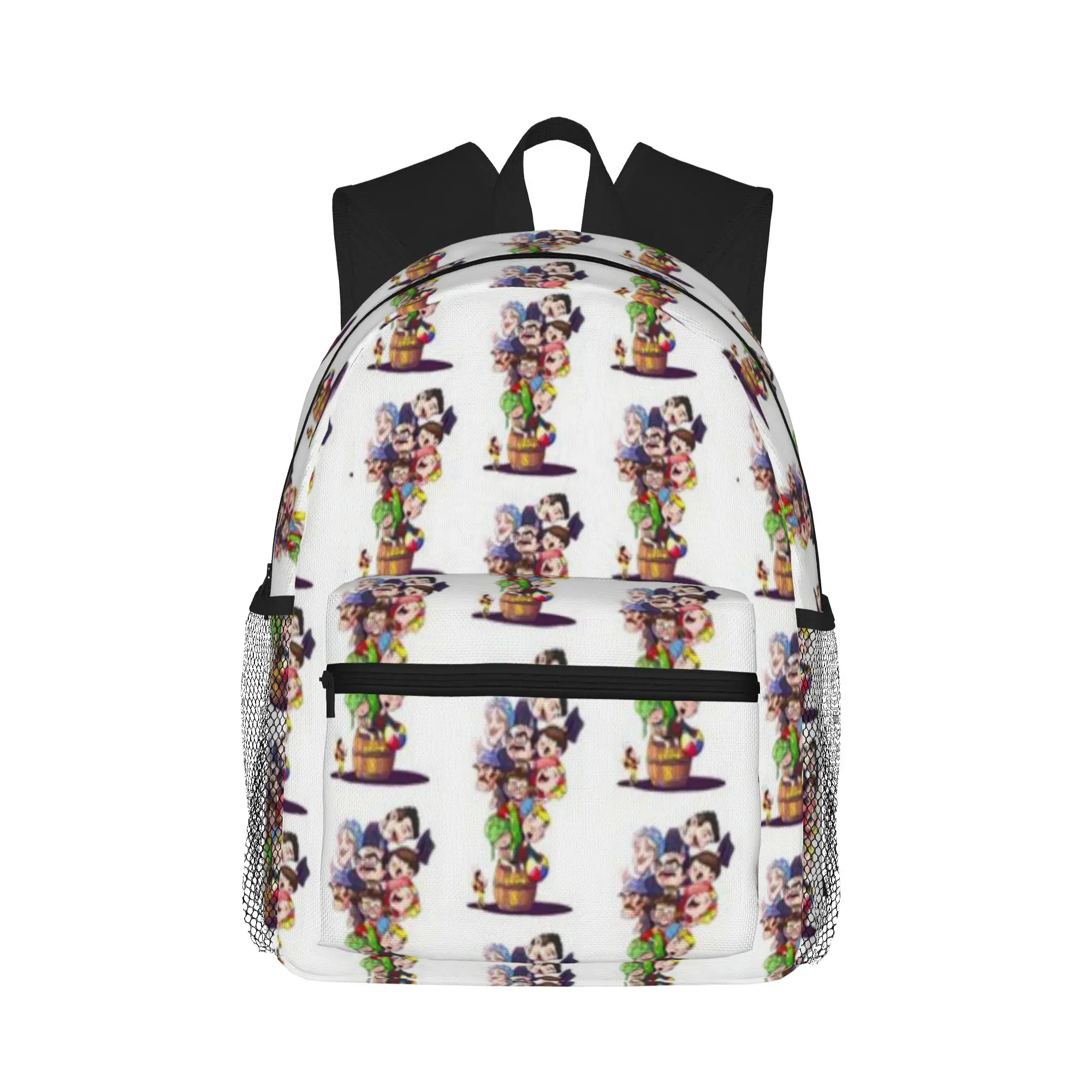 

CHAVO Casual Backpack for Students and Adults Backpack women